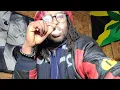 COTTON CANDY WEED REVIEW LATE NIGHT SMOKE SESH