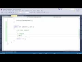 4 XML Comments in CSharp