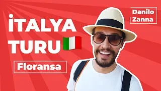 YENİ ARKADAŞLARIM & Roma'da Neler Yiyoruz?. 