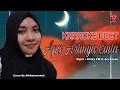 Download Lagu Karaoke Tanpa Vokal Apa Artinya Cinta - Ari Lasso feat Melly Goeslaw 🎶🎶🎙️🎙️