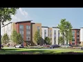 Fresno State starts 53 7M student housing project first in over 50 years