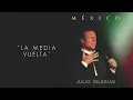 Julio Iglesias - La Media Vuelta (Cover Audio)