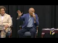 The Economics of Racism A Conversation with Mack Wilbourn Moderated by Antonio Hicks