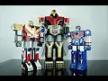 Download Lagu DX Choujin Sentai Jetman 鳥人戦隊ジェットマン