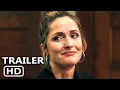 EZRA Trailer 2024 Rose Byrne Robert De Niro Vera Farmiga