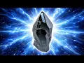 Block Hidden Dark Energy Interference Cathedral Hematite Frequency