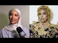 Lagu Terkejut! Busana AJL adalah baju paling mahal Aisyah Aziz pernah pakai