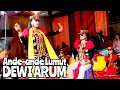 Download Lagu Ande-ande Lumut Ndolalak Dewi Arum Terbaru Telogodalem Kretek Wonosobo