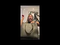 How to Switch Work Tote Bags Dagne Dover - Allyn Tote Edition