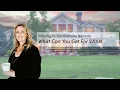How Much 700K Can Buy You In Gardnerville Nevada