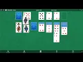 Solitaire Random Deck Speedrun World Record 0 27