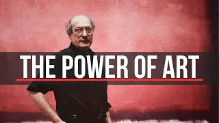 Rothko versus the World