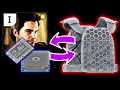 LVL 1 RAGMAN BARTER HEXGRID - ESCAPE FROM TARKOV 12 12 EFT