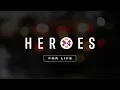 Heroes For Life - Tribute to Hatzolah s First Responders