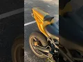 2007 Triumph Daytona 675 For sale