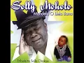 Solly Moholo - Moholo O Lebetse Lebeche (Official Audio)