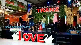 Download om ledysta tranz cafe 1 cerme Gresik cover luka sekerat rasa  all artis 2021 MP3