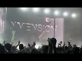 Dimension - Guardian Angel @ Creamfields 2025
