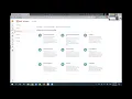 UiPath Document Understanding Setup an ML training