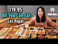 19 95 All You Can Eat Sumo Sushi Las Vegas