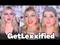 TOP GETLEXXIFIED TIKTOK COMPILATION What It s Like Working at Sephora