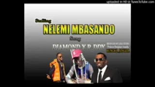 NELEMI MBASANDO SONG DAINAMO BY SHULE STUDIO 6 10 2024 