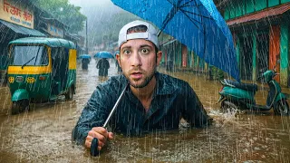 Inside the Wettest City on the Planet Rains Every Day