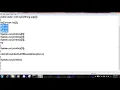 ArrayIndexOutOfBoundsException in JAVA JAVA in Telugu Lecture-58