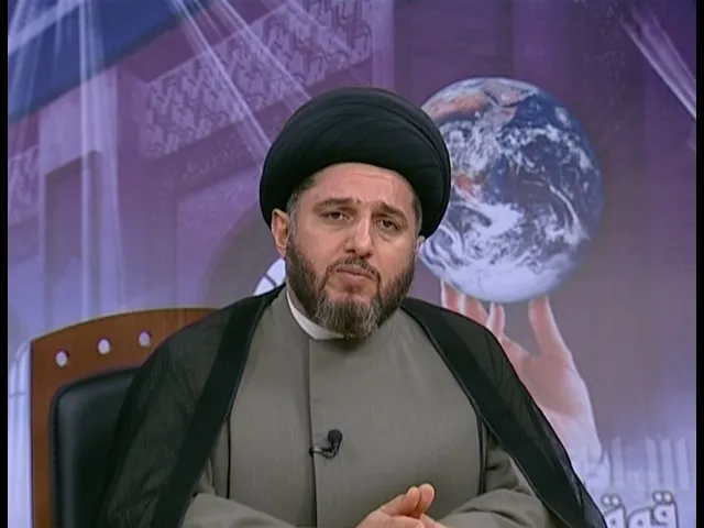 ⁣قوة الإرادة ح 26 (الأخيرة) 