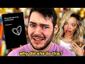 Trisha Paytas poetry is unbelievably bad
