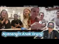 Senin Full Senyum Buat Temen-Temen Russia || ometvinternational || Алена Швец – Первое свидание
