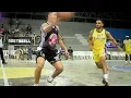 Carmen Selection vs Sirius Star Pilipinas vs Northball Basketball League