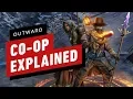 Outward Split-Screen Co-op Overview Trailer