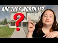 The Truth About These Oshawa Townhomes