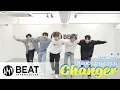 Lagu 에이스(A.C.E) 'Changer' Dance practice (연습복 ver.)