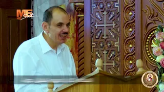 السلام لك يا مريم من ثيئوطوكية الأحد لخورس تين هوس إيروك بقيادة الشماس بولس ملاك دندنها