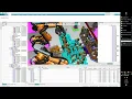 Automatic Robot OLP in Siemens Process Simulate