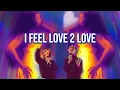 Lagu I FEEL LOVE 2 LOVE - Donna Summer, Jimmy Somerville \u0026 Marc Almond - Dakeyne Hybrid Remix