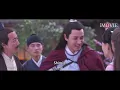 超燃武侠大片！李連杰慘遭仇敵圍剿追殺，豈料他一把紅纓槍血虐數位頂級殺手！💥
