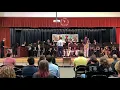 Download Lagu You're Still A Young Man - Stephen Kupka, Emilio Castillo arr. Paul Murtha | Stratford H.S. JPA