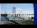 Spotlight on the News