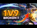 Download Lagu THE BEST Counterpick in the Game Right NOW | Reptile9lol Nilah
