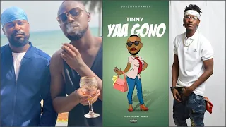 yaa pono untimely end as tinny dr0ps 