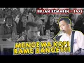 Download Lagu HUJAN KEMARIN - TAXI | LIVE NGAMEN BY RICKY