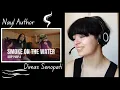 Download Lagu Nayl Author \u0026 Dimas Senopati - Smoke On The Water - Deep Purple [Reaction Video] This Was Fire! 🔥