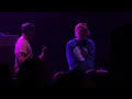 Saves the Day - Invader - Live at Blissmas 2025 at Riverworks in Buffalo, NY on 12/13/25