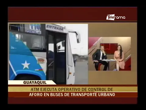 Guayaquil al Instante 15-07-2021