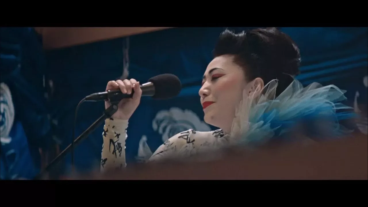 石川さゆりさん出演のCMまとめ。歌声が聴けるCMも！