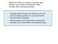 03 Comprehensive Income Statement Quiz