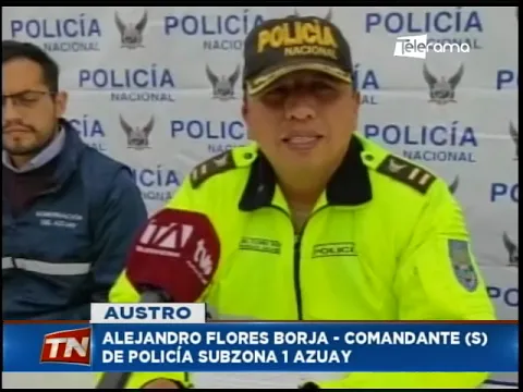 Policía capturó a sujetos dedicados al robo a personas y posesión de dinero falso